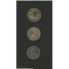 Image 1 : Provincial 2 Reales, Lattice countermark,...