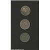 Image 2 : Provincial 2 Reales, Lattice countermark,...