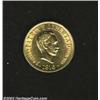 Image 1 : Gold 4 Pesos 1916,...