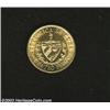 Image 2 : Gold 4 Pesos 1916,...
