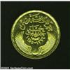 Image 4 : Third Anniversary of the Revolution gold 5 Pounds 1955,...
