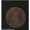Image 2 : 2000 Ekuele 1978 Piefort in bronze,...