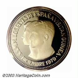 Gold 10,000 Bipkwele 1979,...