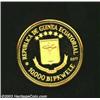 Image 4 : Gold 10,000 Bipkwele 1979,...