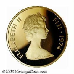 Gold 100 Dollars 1974,...