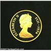Image 3 : Gold 100 Dollars 1974,...