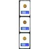 Image 2 : Gold 10 Markkaa Lot:...
