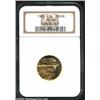 Image 1 : Gold 1000 Markkaa 1992,...
