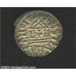 Louis the Pious Denier ND (814-840), unspecified Italian mint,...