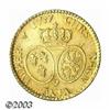 Image 2 : Louis XV gold Louis d'or 1737-9,...