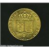 Image 2 : Louis XVI gold 2 Louis d'or 1786-W,...