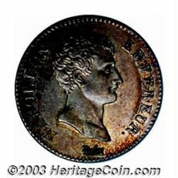 Napoleon Empereur 2 Francs AN 13 A,...