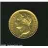 Image 1 : Napoleon Empereur gold 40 Francs 1808-H,...