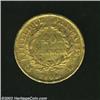 Image 2 : Napoleon Empereur gold 40 Francs 1808-H,...