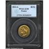 Image 1 : Napoleon Empereur gold 20 Francs 1812-A,...
