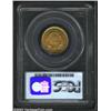 Image 2 : Napoleon Empereur gold 20 Francs 1812-A,...
