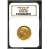 Image 1 : Napoleon Empereur gold 40 Francs 1812-W,...