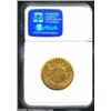 Image 2 : Napoleon Empereur gold 40 Francs 1812-W,...