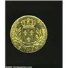 Image 4 : Louis XVIII gold 20 Francs 1815-R,...