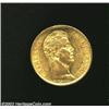 Image 1 : Charles X gold 40 Francs 1830-A,...