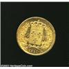 Image 2 : Charles X gold 40 Francs 1830-A,...