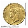 Image 1 : Louis Philippe I gold 20 Francs 1831-B,...