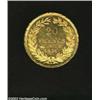 Image 4 : Louis Philippe I gold 20 Francs 1831-B,...