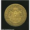 Image 4 : Napoleon III gold 100 Francs 1858-BB,...