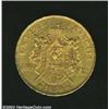 Image 2 : Napoleon III gold 100 Francs 1859-BB,...