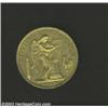 Image 3 : 100 Francs Aluminum-bronze Essai 1914,...