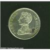 Image 3 : Henri V pretender Double Piedfort silver 2 Francs 1833, Bust left/Crowned arms, KM-PTP50, unliste...