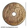 Image 2 : Bronze 1 Cent 1921 without mintmark,...