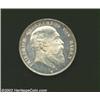 Image 3 : Baden. Friedrich 5 Mark 1903G,...