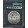 Image 2 : Baden. Friedrich II 5 Mark 1908G,...