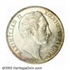 Image 1 : Bavaria. Maximilian II 2 Taler 1860,...