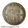 Image 2 : Brandenburg-Prussia. Friedrich III 2/3 Taler 1694-WH,...