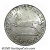 Image 1 : Brunswick-Wolfenbuttel. Karl Wilhelm Ferdinand 2/3 Taler 1789,...