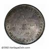 Image 2 : Frankfurt. Taler 1789 HGBH,...