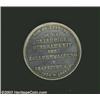 Image 2 : Frankfurt. Plain edge silver medal,...