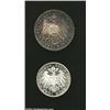Image 2 : Lubeck. 3 Mark 1912A,...