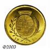 Image 2 : Mainz. Friedrich Karl Joseph gold Ducat 1795,...