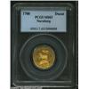 Image 3 : Nurnberg. Gold Ducat 1700,...