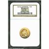 Image 1 : Prussia. Wilhelm I gold 10 Mark 1872A,...