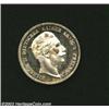 Image 1 : Prussia. Wilhelm II 2 Mark 1901-A,...