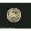 Image 2 : Prussia. Wilhelm II 2 Mark 1901-A,...