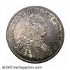 Image 1 : Regensburg. Francis Taler 1756 ICB,...