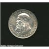 Image 1 : Saxe-Meiningen. Georg II 3 Mark 1913-D,...