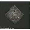 Image 3 : Saxony. Friedrich August I Klippe Taler 1697,...