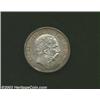 Image 3 : Saxony. Albert 2 Mark 1877-E,...