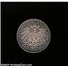 Image 4 : Wurttemberg. Wilhelm II 3 Mark 1906-F,...
